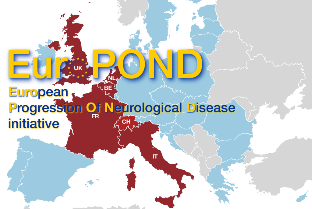 EuroPond