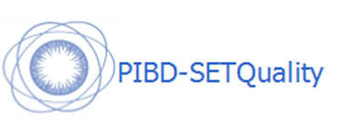 PIBD-SET Quality