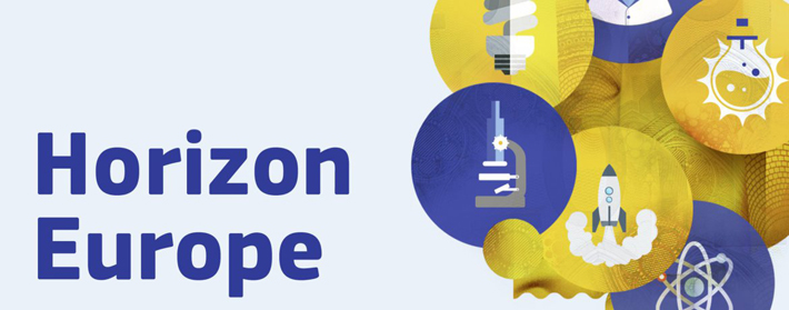 horizon eu